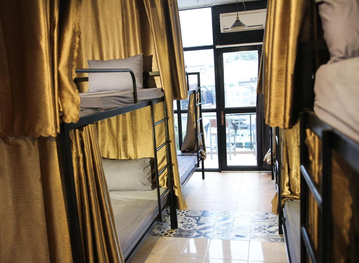 Violet Star Hotel And Spa مدينة هوشي منه المظهر الخارجي الصورة