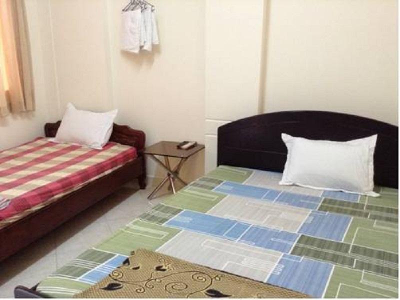 Violet Star Hotel And Spa مدينة هوشي منه المظهر الخارجي الصورة